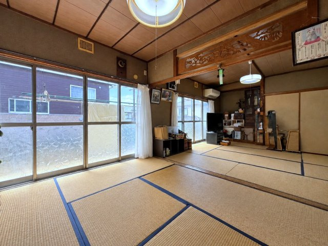 福井市冬野町 中古住宅♪
