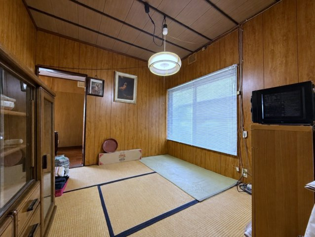 福井市冬野町 中古住宅♪