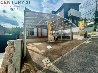 木造2階建