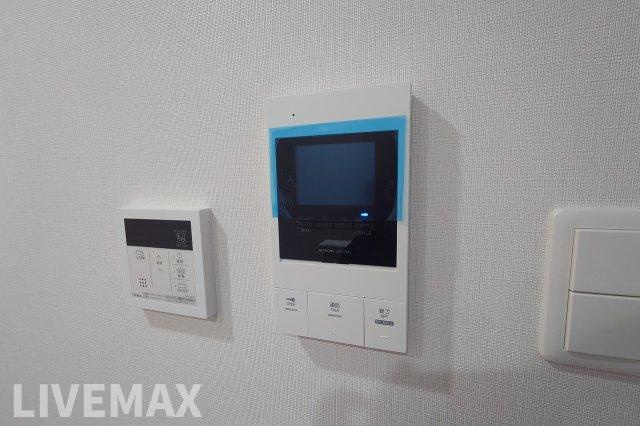 同施工会社の別物件の写真となります。 