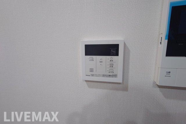 同施工会社の別物件の写真となります。
