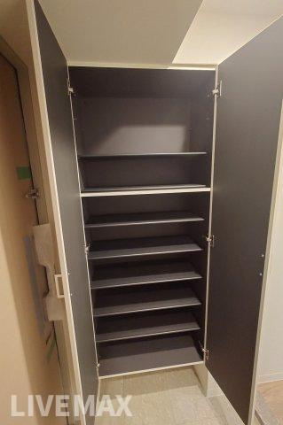 同施工会社の別物件の写真となります。 