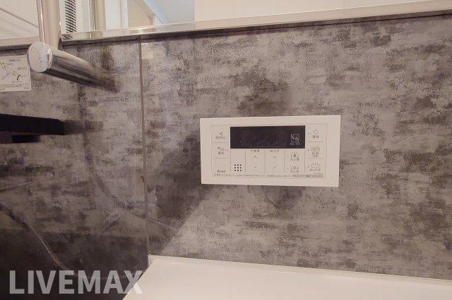 同施工会社の別物件の写真となります。