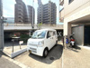 【駐車場】レクシア江坂 