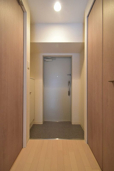 【玄関】小西マンション