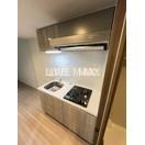【キッチン】MAXIVCROS江坂