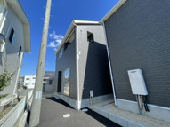 福島市笹谷第10　1号棟（Z）の画像