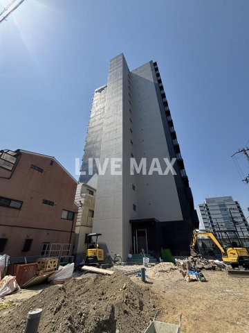 【外観】プレリスＮＥＯ大阪十三エルヴィオン