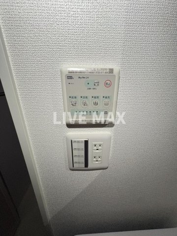 【設備】プレリスＮＥＯ大阪十三エルヴィオン