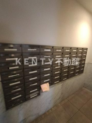 【寝室】 | クリオ戸越銀座壱番館 | 寝室にいかがでしょうか