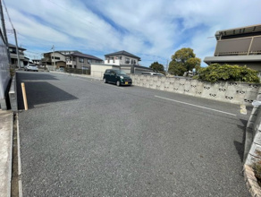 【駐車場】 | マノワール