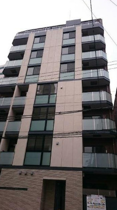メゾンSKM蔵前の外観|外観も気になるポイント