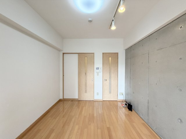 日和マンションの内装