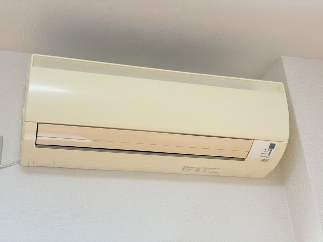 日和マンションの設備
