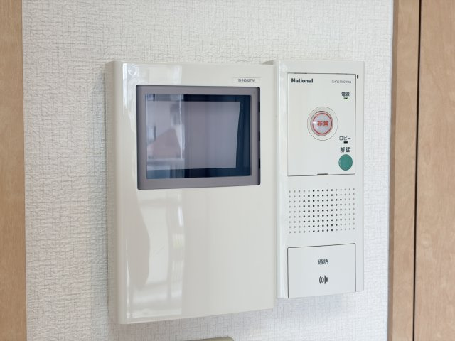 日和マンションのセキュリティ