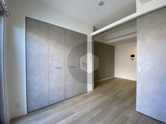 Grand Luceの子供部屋