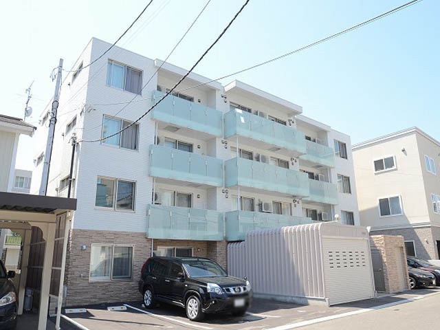 リデーレ裏参道