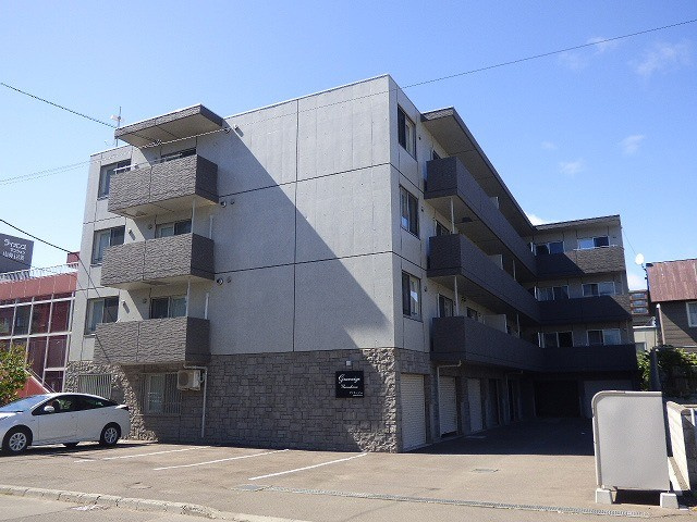 Ｇｒａｎｅｉｇｅ　ｙａｍａｈａｎａ