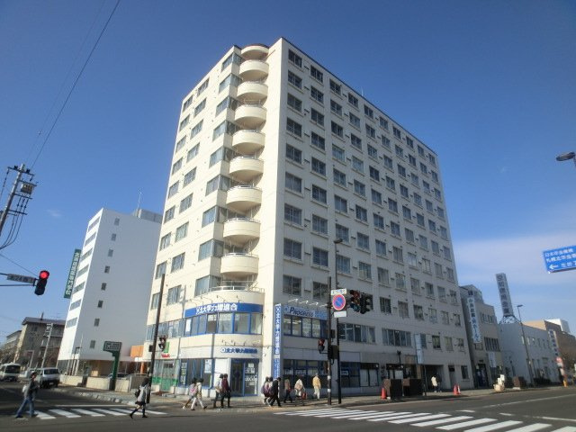 チサンマンション札幌第３