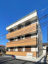 流山市南流山７丁目のアパートの画像