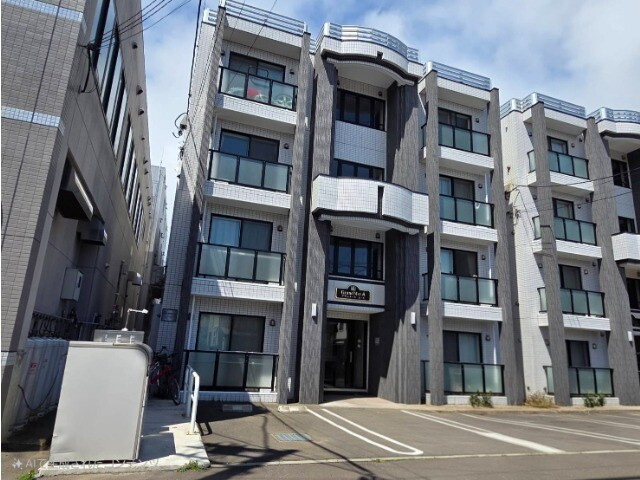 グランメールエース