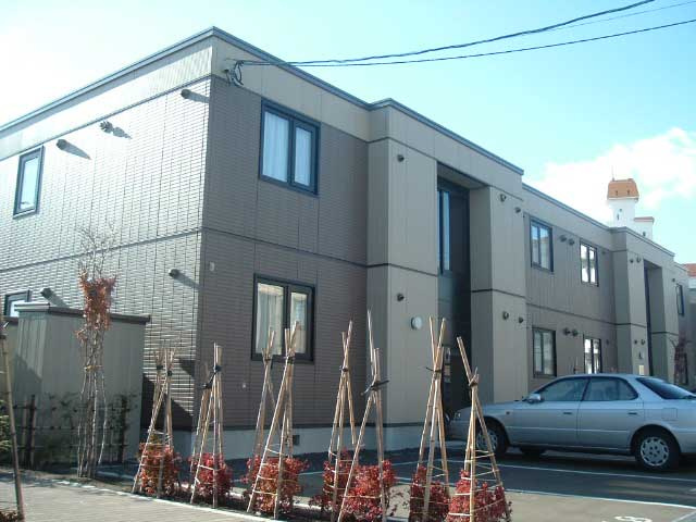 元町グランビレッジＩ