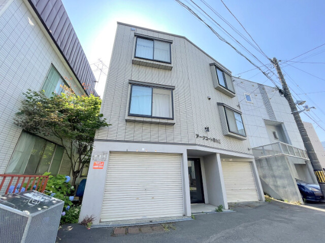 アークコート菊水Ⅱ