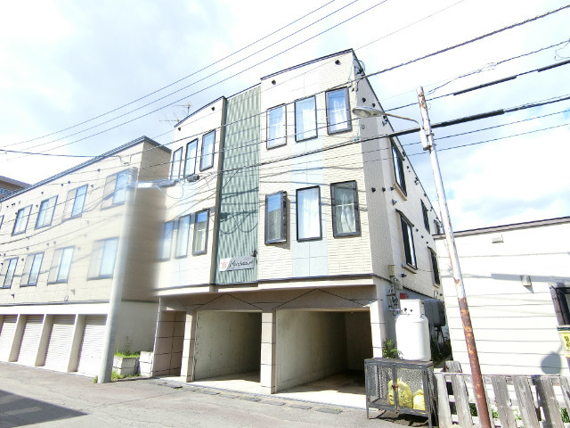 カラバオ豊平