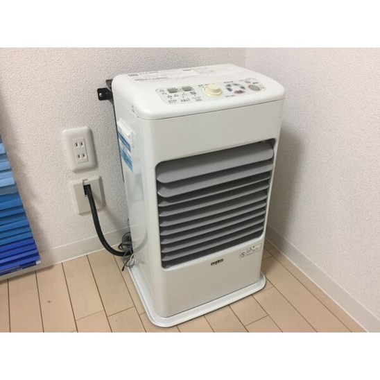 【設備】アストリア北大前 