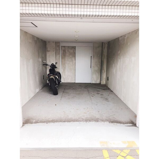 【駐車場】アストリア北大前 