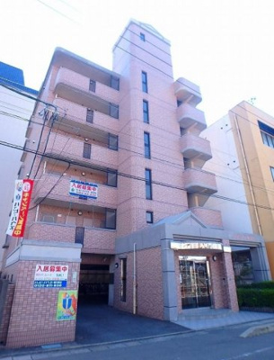 【外観】 | アネモス春日原