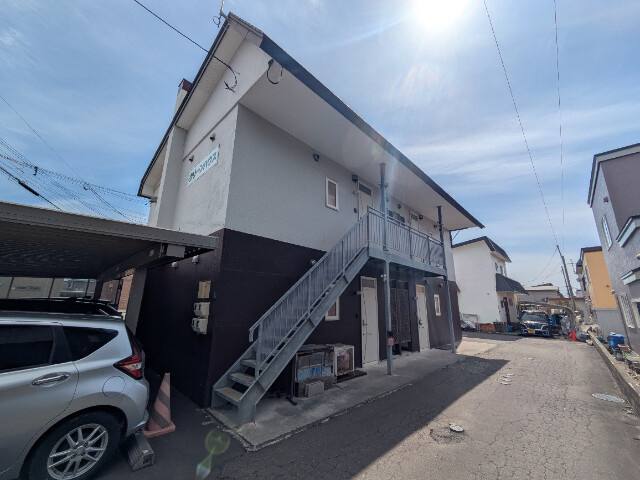 クリーンハウス