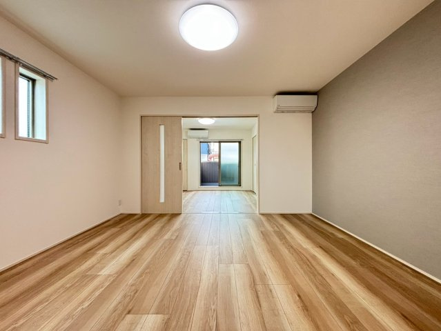 フジパレス堺百舌鳥梅町の居間・リビング