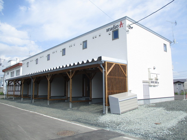 ＳＴＵＤＩＯ　Ａ