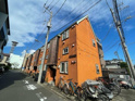 江戸川区瑞江３丁目のアパートの画像