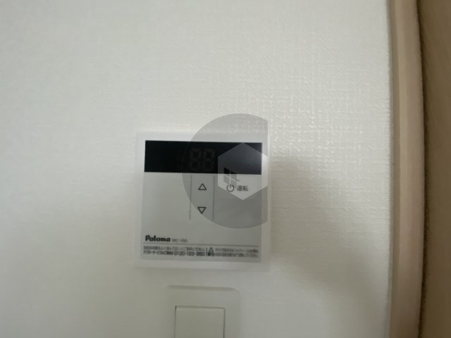 badge tomoi Est5の設備