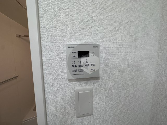 badge tomoi Est5の設備