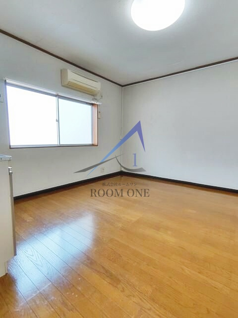 パシフィックハイツの寝室|寝室です。