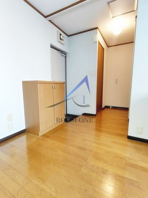 パシフィックハイツ