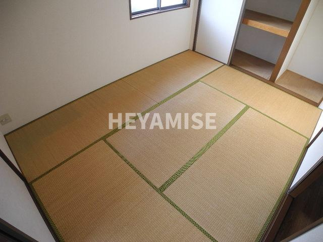 グリーンパレスのその他|※同間取り反転タイプ、現況優先※