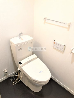 【トイレ】 | AQUA TOKYO NORTHCITY