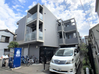 【外観】 | AQUA TOKYO NORTHCITY