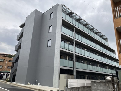 【外観】 | S-RESIDENCE長津田aside