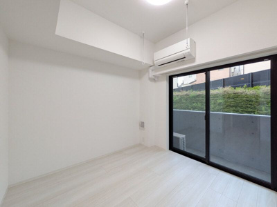 【居間・リビング】 | S-RESIDENCE長津田aside
