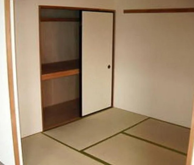 【収納】 | ジーエス向ヶ丘