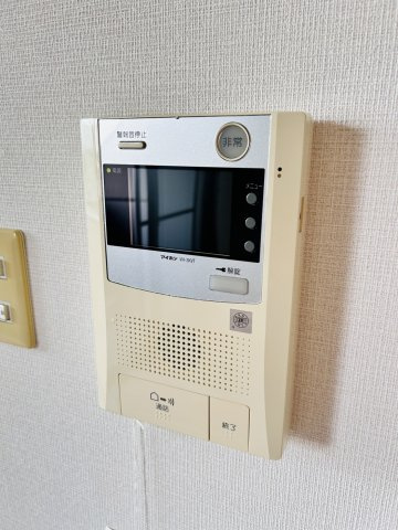 【セキュリティ】ヒルズ上甲子園 