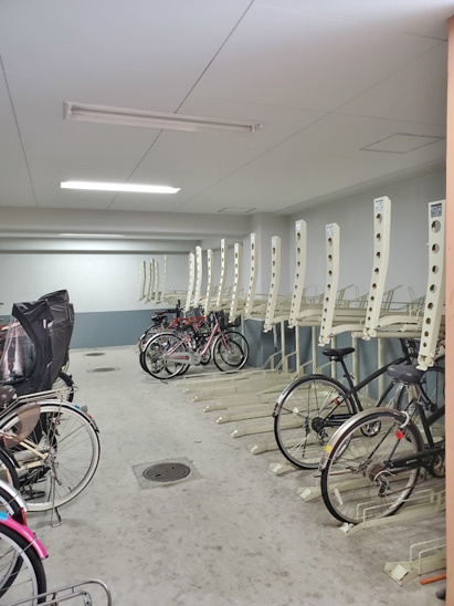 【その他共用部分】ヒルズ上甲子園 