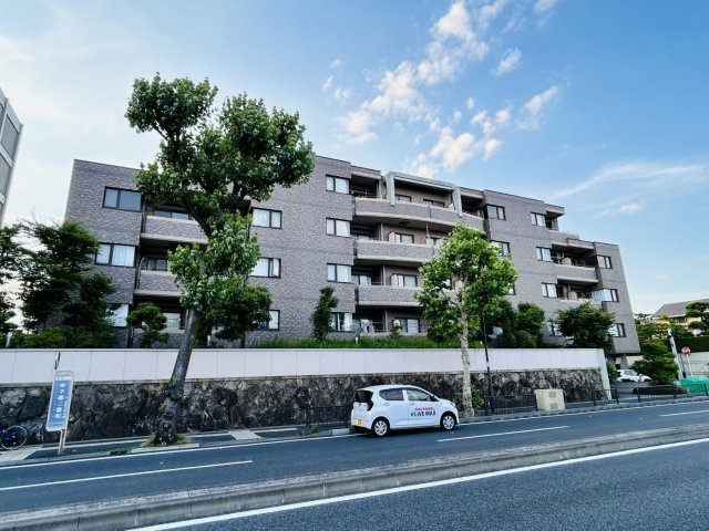 【外観】ヒルズ上甲子園 
