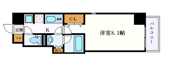 スリーアイランドタワー千種
