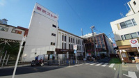 東武ストア上福岡店まで685m